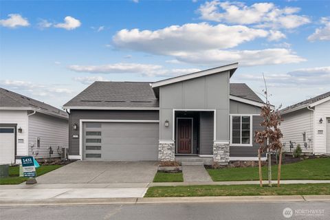 Photo of 20806 149th Street E #1431, Bonney Lake, WA 98391 (MLS # 2469491)