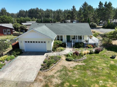 Photo of 19402 N Place, Long Beach, WA 98631 (MLS # 2152195)