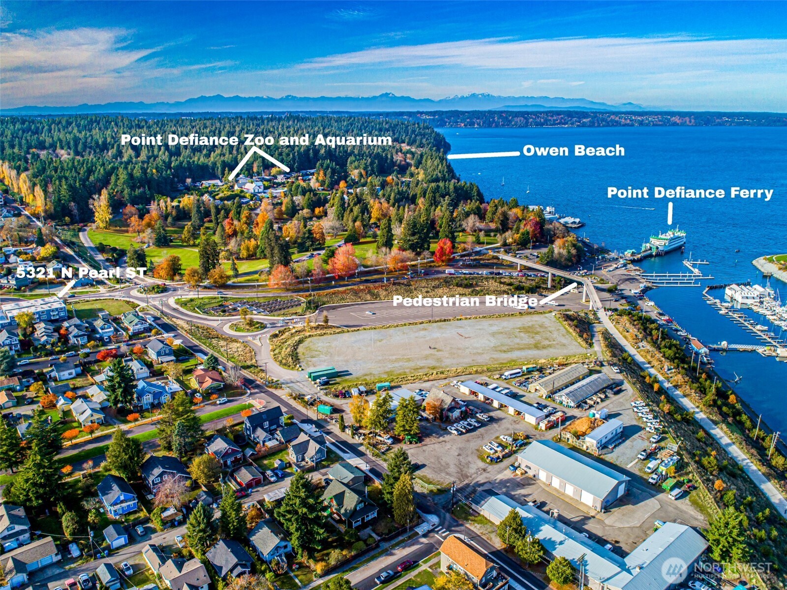 5321 Pearl Street 202