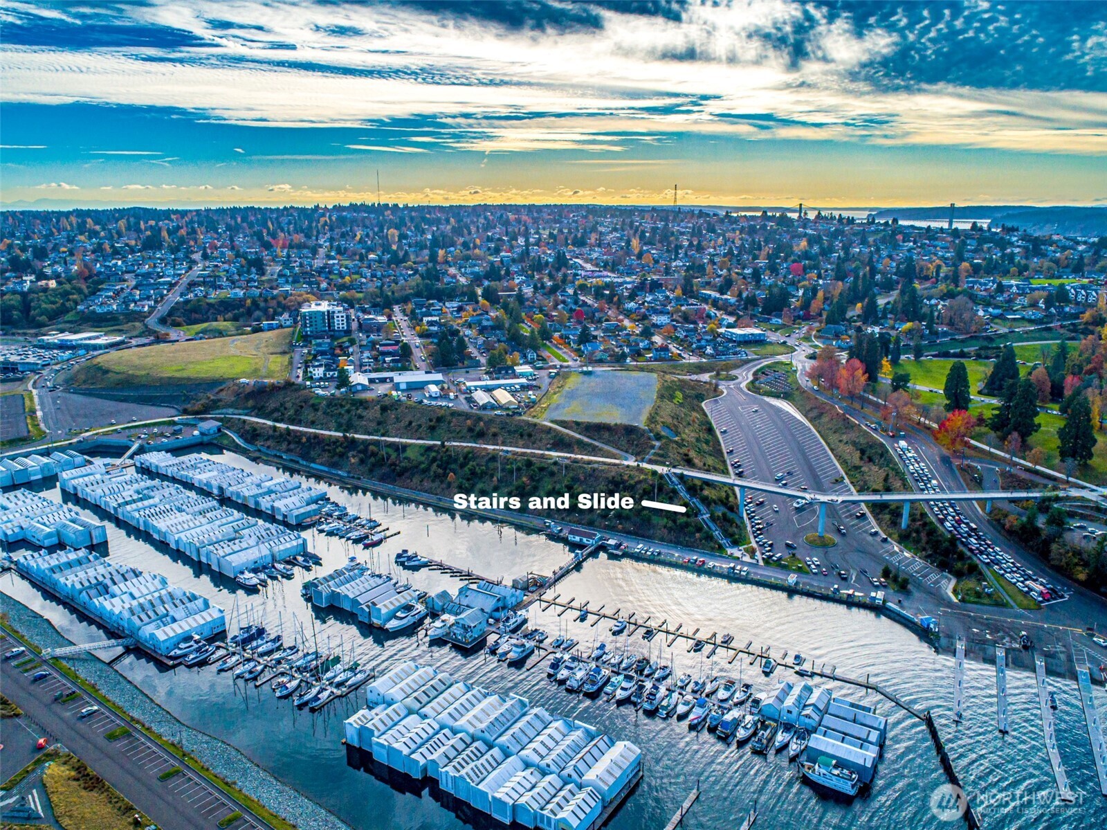 5321 Pearl Street 202