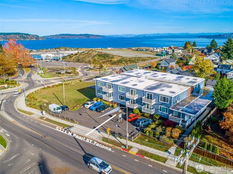 Photo of 5321 N Pearl Street #202, Tacoma, WA 98407 (MLS # 2453725)