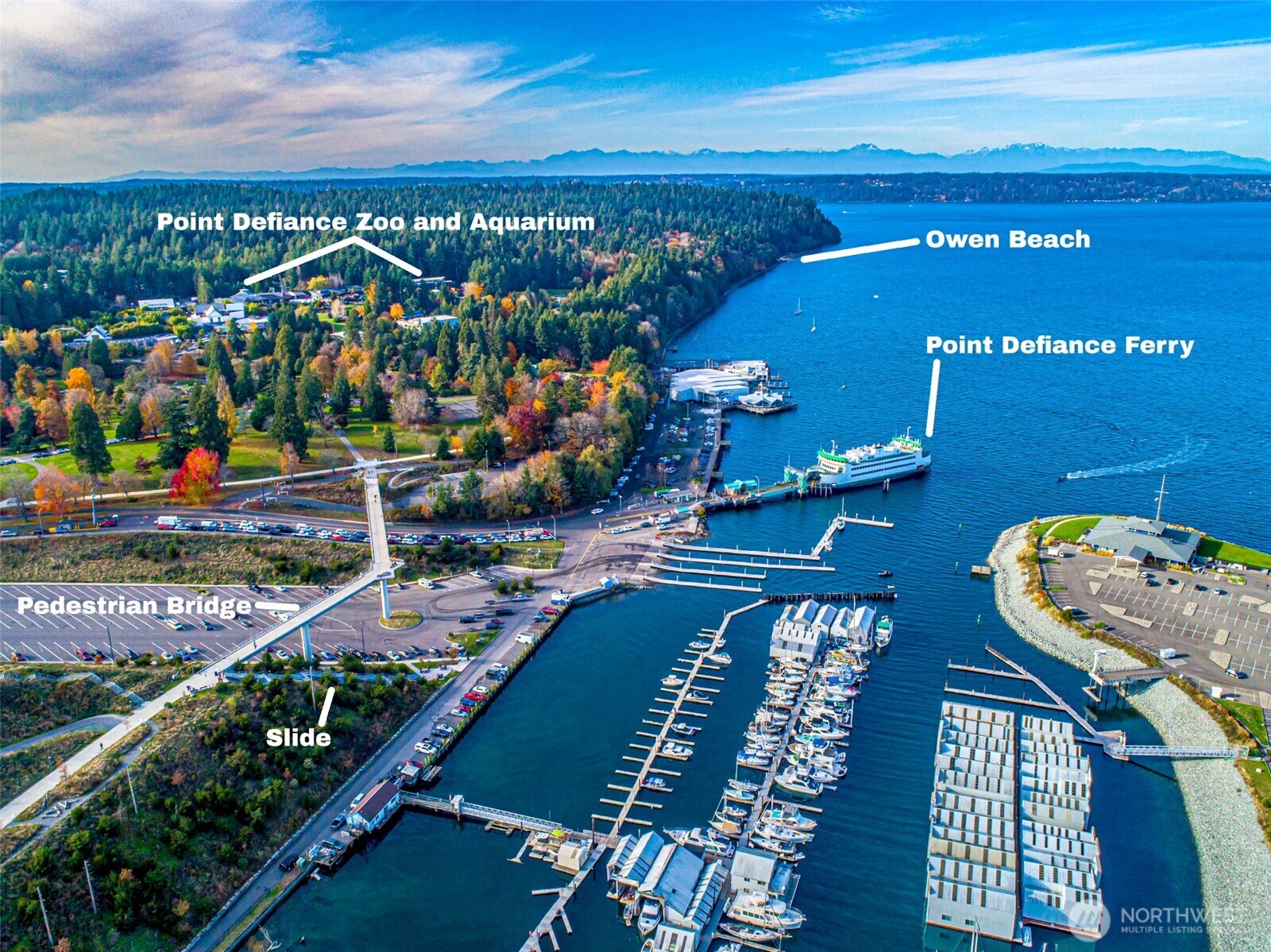 5321 Pearl Street 202