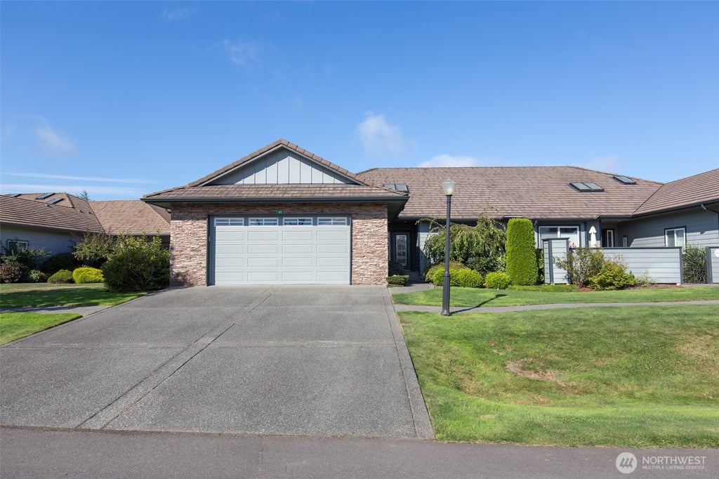 Photo of 80 Cascadia Loop, Sequim, WA 98382 (MLS # 2578311)