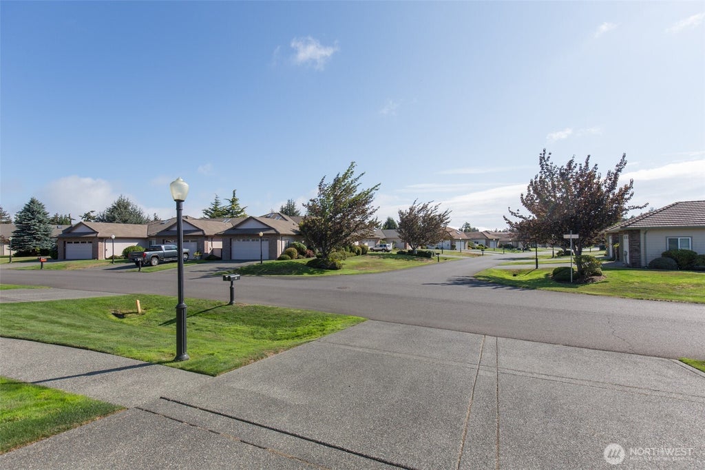 Photo of 80 Cascadia Loop, Sequim, WA 98382 (MLS # 2578311)