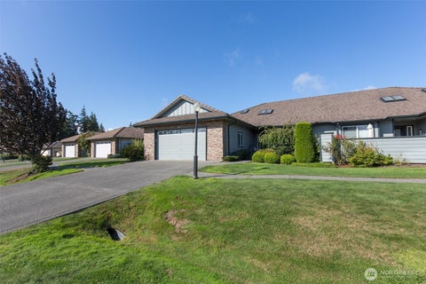 Photo of 80 Cascadia Loop, Sequim, WA 98382 (MLS # 2578311)