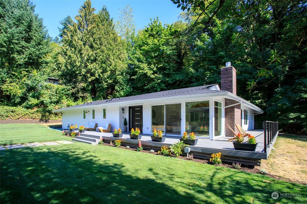 Photo of 12418 68th Avenue NE, Kirkland, WA 98034 (MLS # 2153814)