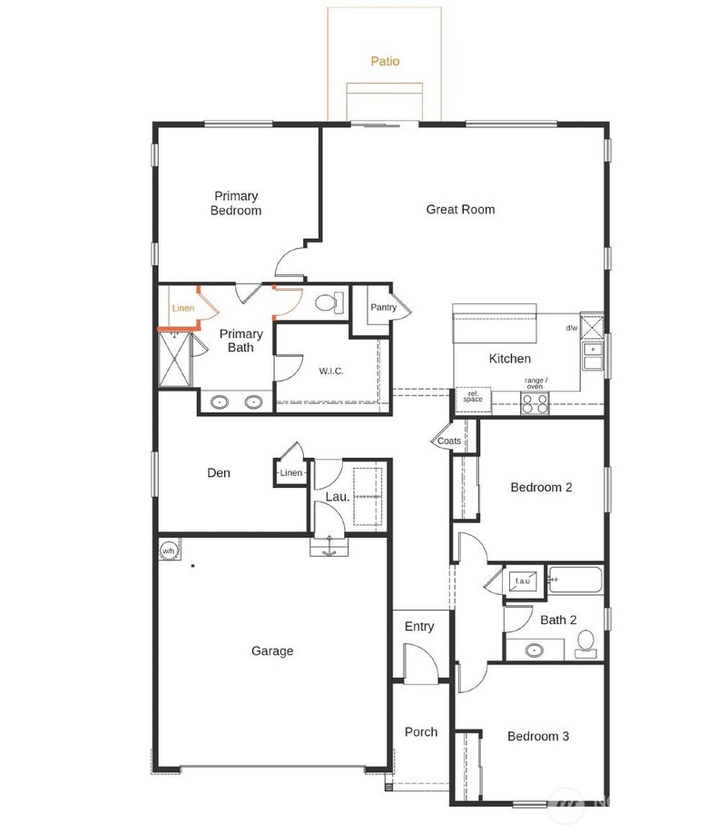 18523 135th Avenue E 126