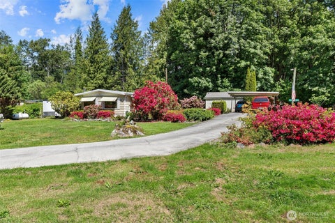 Photo of 41741 Mountain View Lane, Concrete, WA 98237 (MLS # 2529454)