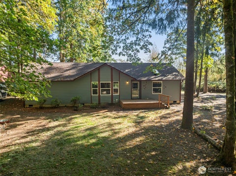 Photo of 117 Stan View Drive, Napavine, WA 98532 (MLS # 2593052)