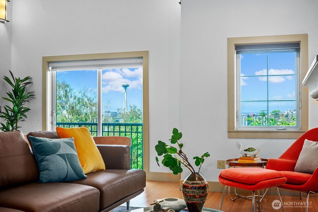 Photo of 745 Bellevue Avenue E #109, Seattle, WA 98102 (MLS # 2518894)