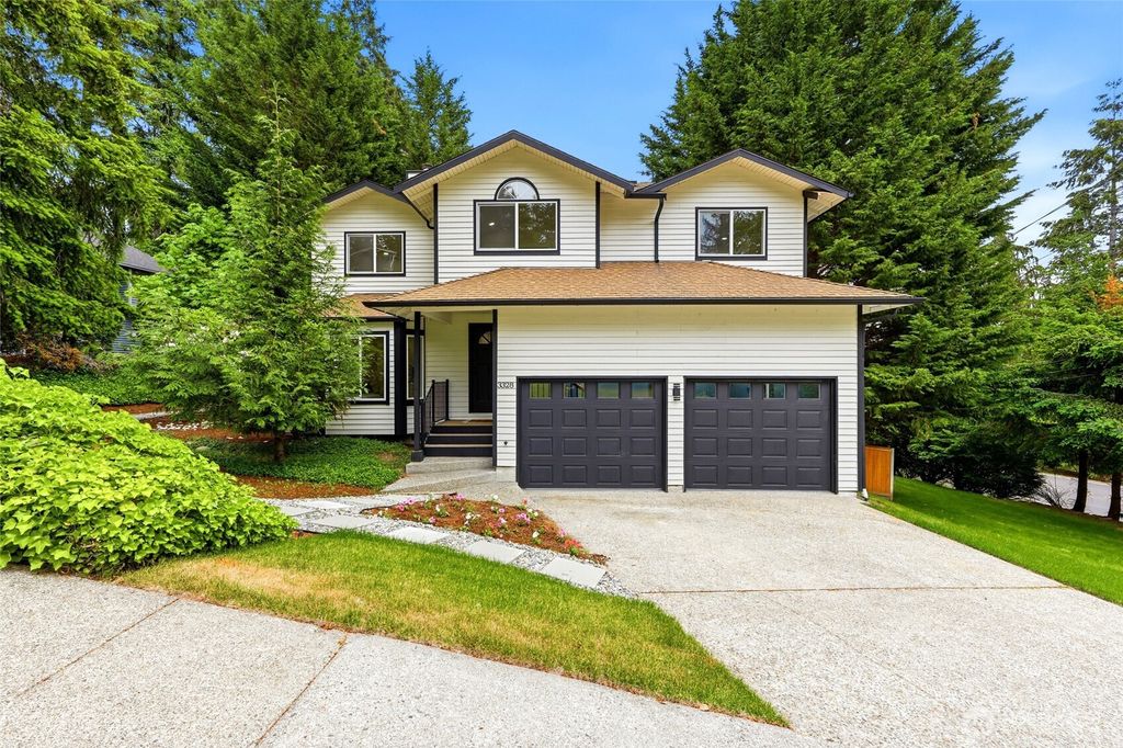 Photo of 3328 168th Place SE, Bellevue, WA 98008 (MLS # 2530688)