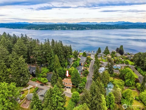 Photo of 3328 168th Place SE, Bellevue, WA 98008 (MLS # 2530688)