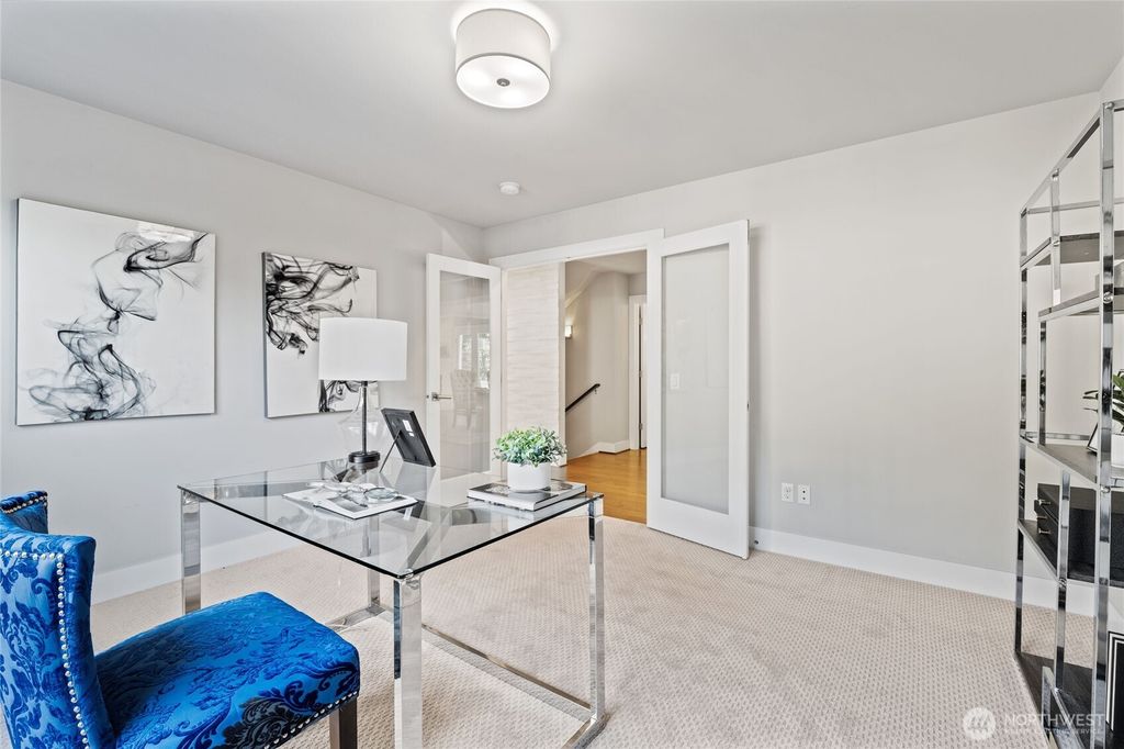 Photo of 1207 2nd Avenue, Kirkland, WA 98033 (MLS # 2324751)