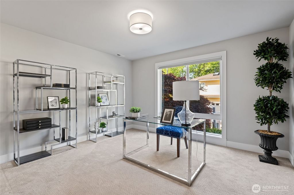 Photo of 1207 2nd Avenue, Kirkland, WA 98033 (MLS # 2324751)