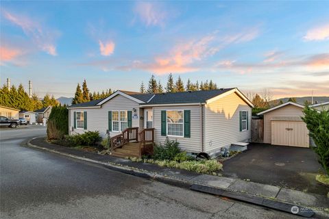868 Carriage Court Unit 35, Sedro Woolley, WA 98284 - MLS#: 2315795