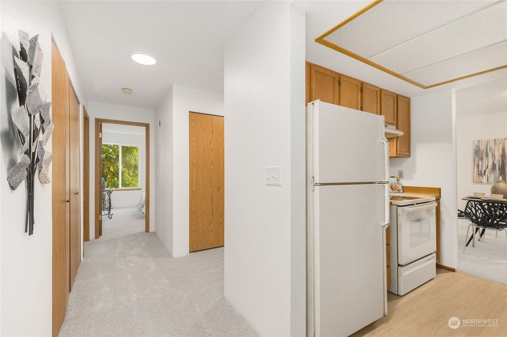 Photo of 13717 Linden Avenue N #125, Seattle, WA 98133 (MLS # 2039242)