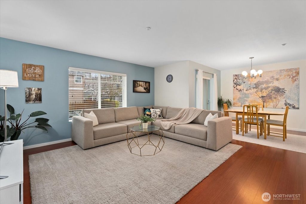 Photo of 1905 24th Avenue NE #202, Issaquah, WA 98029 (MLS # 2487776)