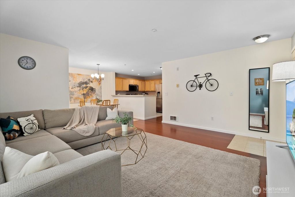 Photo of 1905 24th Avenue NE #202, Issaquah, WA 98029 (MLS # 2487776)