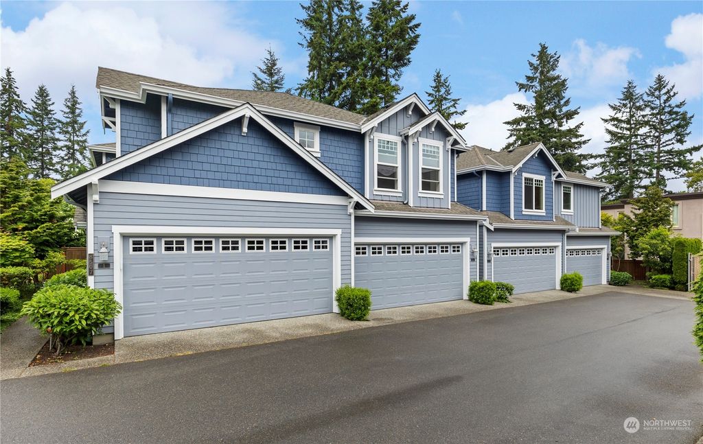 Photo of 8507 Bowdoin Way #2, Edmonds, WA 98026 (MLS # 2128292)