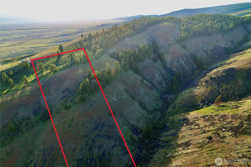 Photo of 2801 W Sun East Road, Ellensburg, WA 98926 (MLS # 2472133)