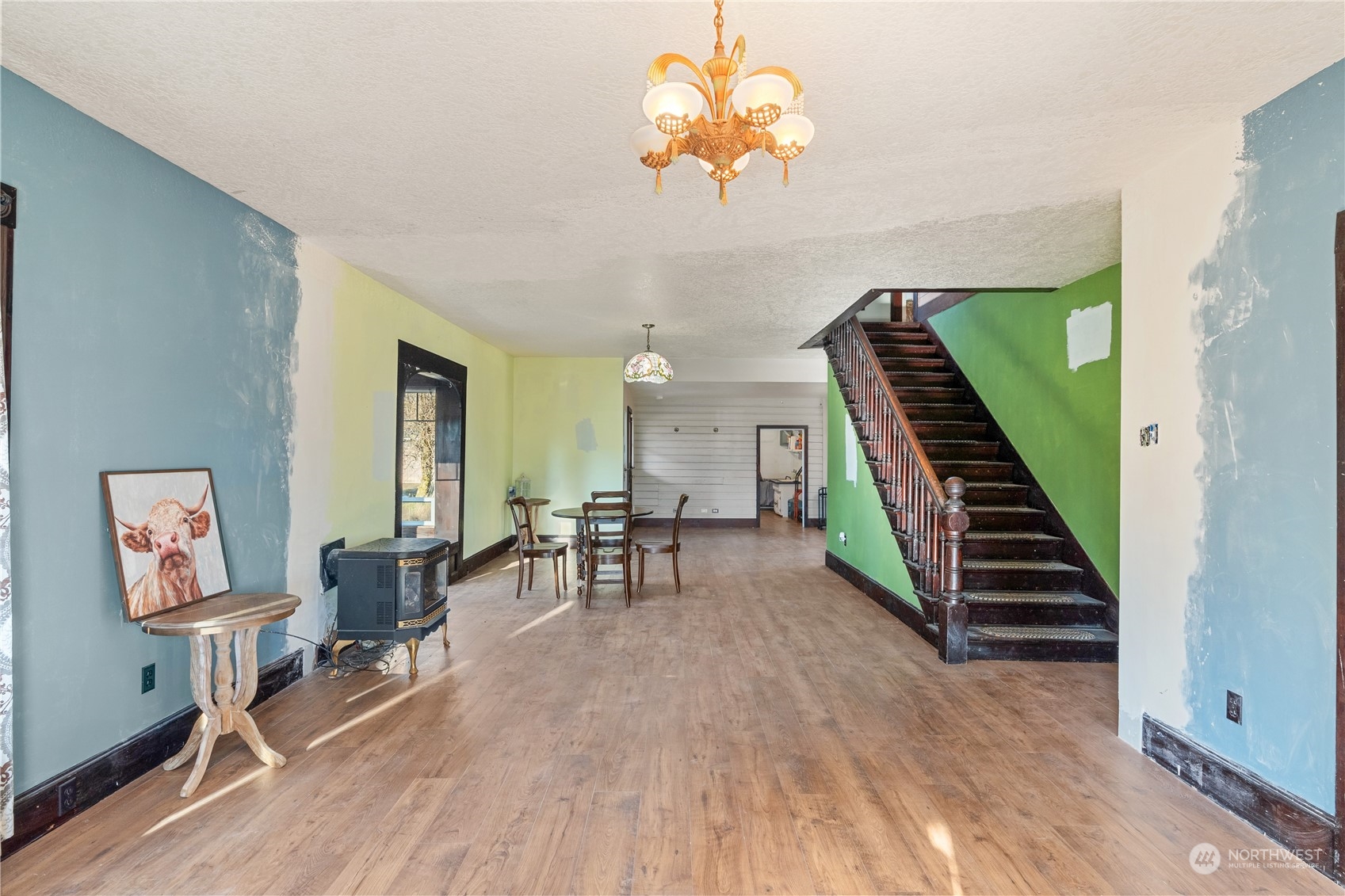 2351 Clark Road