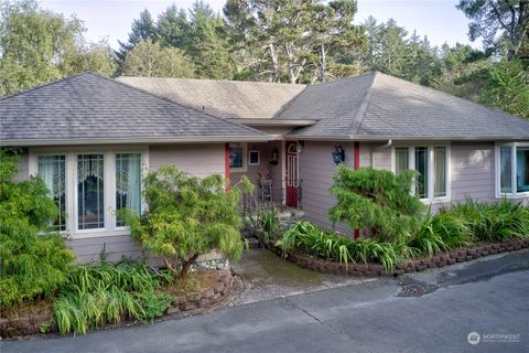Photo of 15208 Pacific Way, Long Beach, WA 98631 (MLS # 2011648)