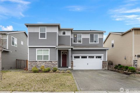 14123 67th Avenue E, Puyallup, WA 98373 - MLS#: 2331839