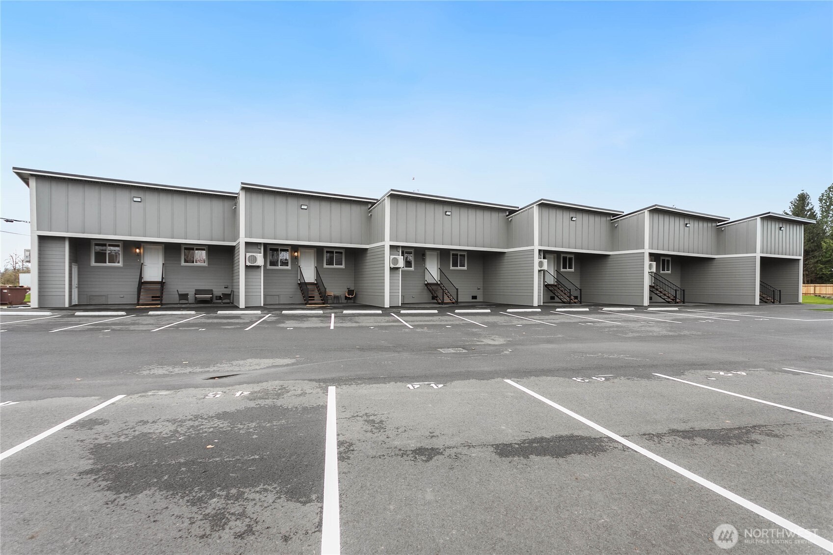 312 Everson Road A