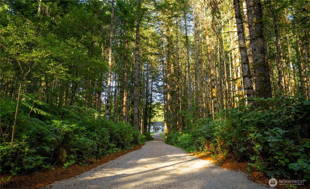 Photo of 19680 Noll Road, Poulsbo, WA 98370 (MLS # 2553041)