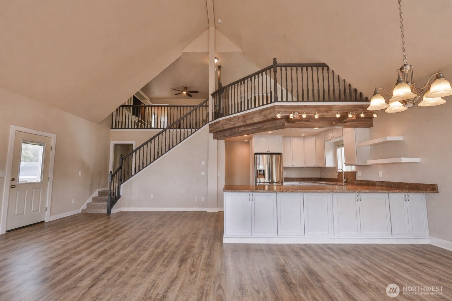 503 Duck Lake Drive SE