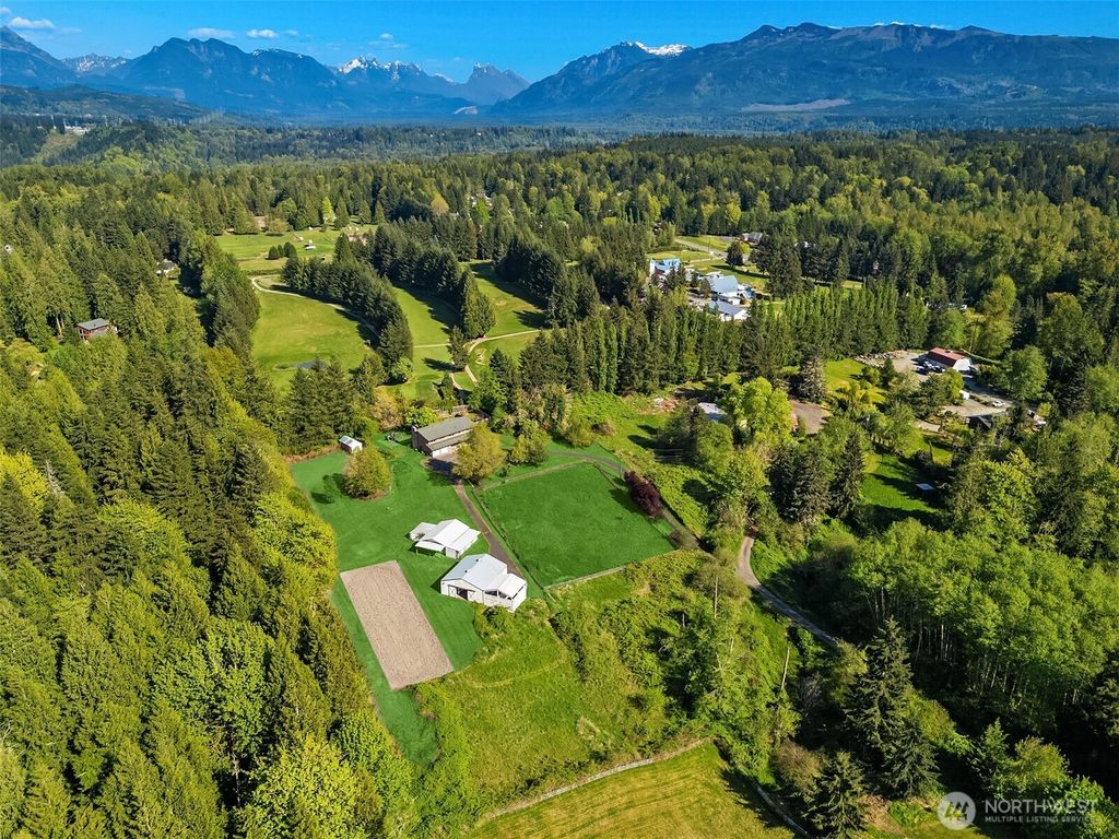 Photo of 27515 Florence Acres Road, Monroe, WA 98272 (MLS # 2515227)