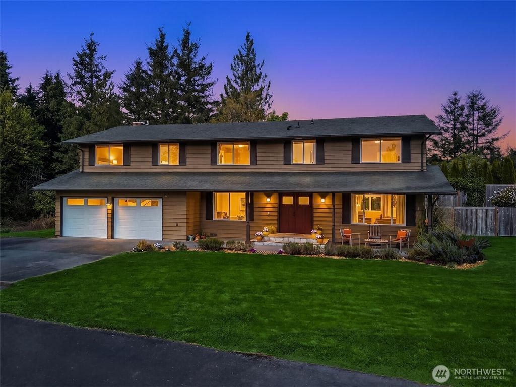 Photo of 27515 Florence Acres Road, Monroe, WA 98272 (MLS # 2515227)