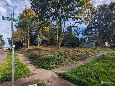 Photo of 1200 Cherry Street SE, Olympia, WA 98501 (MLS # 2173038)