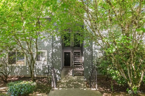 A home in Kirkland