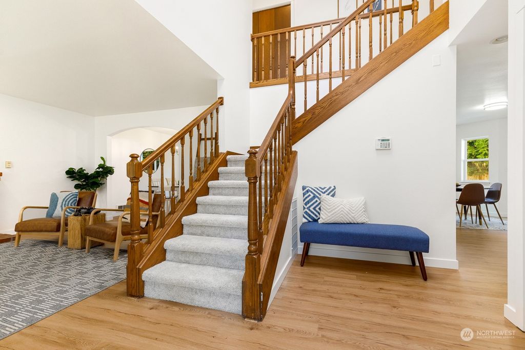 Photo of 14033 279th Lane NE, Duvall, WA 98019 (MLS # 2178294)