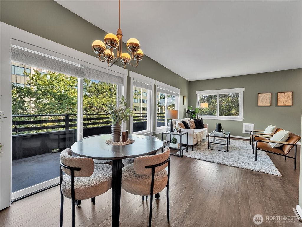 Photo of 612 Prospect Street #102, Seattle, WA 98109 (MLS # 2411491)