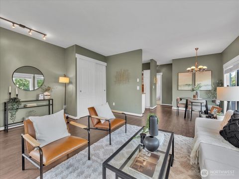 Photo of 612 Prospect Street #102, Seattle, WA 98109 (MLS # 2411491)
