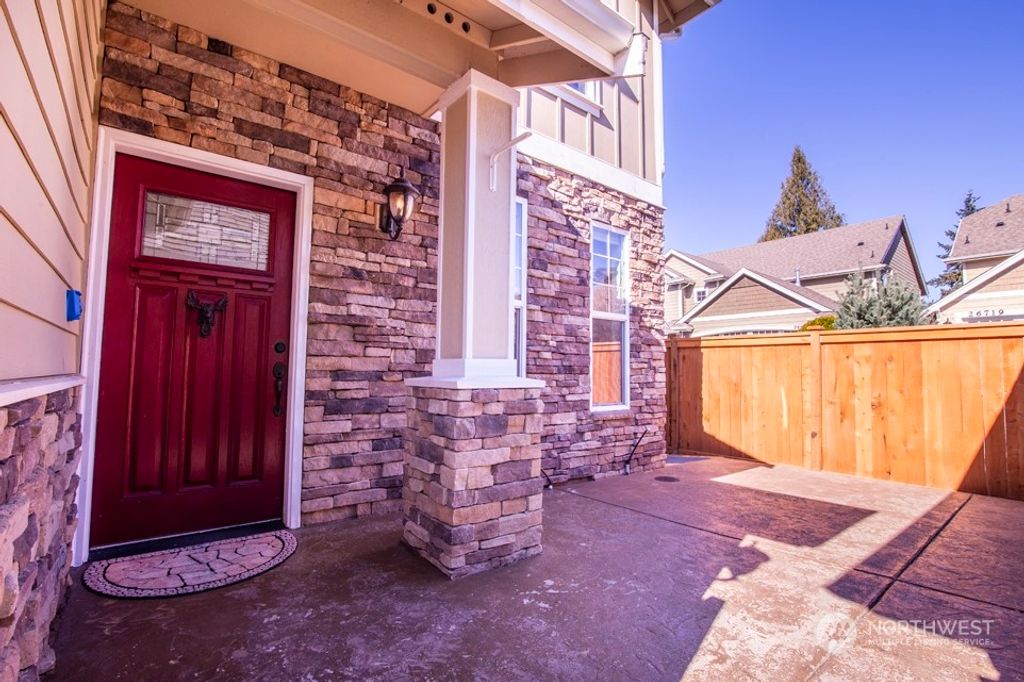Photo of 26715 178th Loop SE, Covington, WA 98042 (MLS # 2038742)