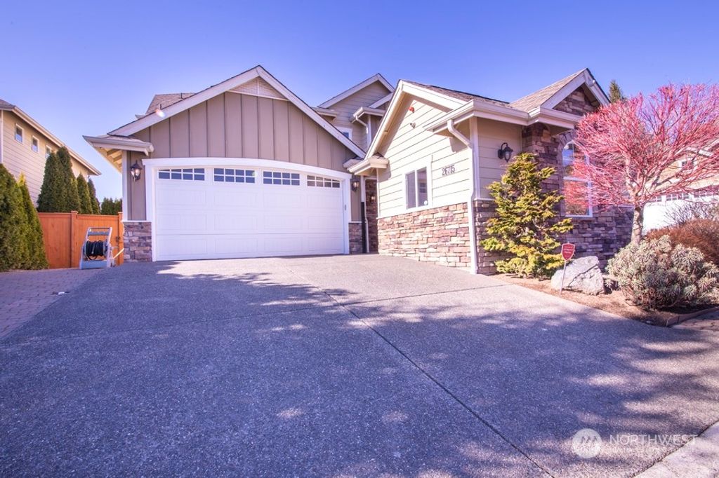 Photo of 26715 178th Loop SE, Covington, WA 98042 (MLS # 2038742)