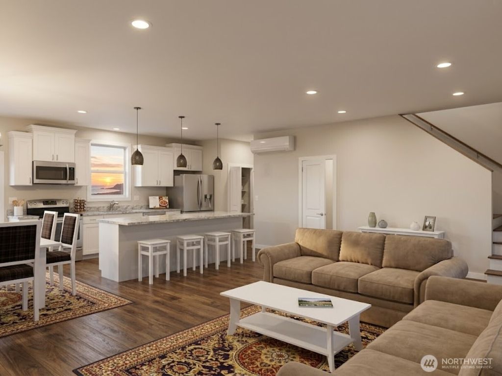 Photo of 7 Endor Heights Court, Vader, WA 98593 (MLS # 2503686)