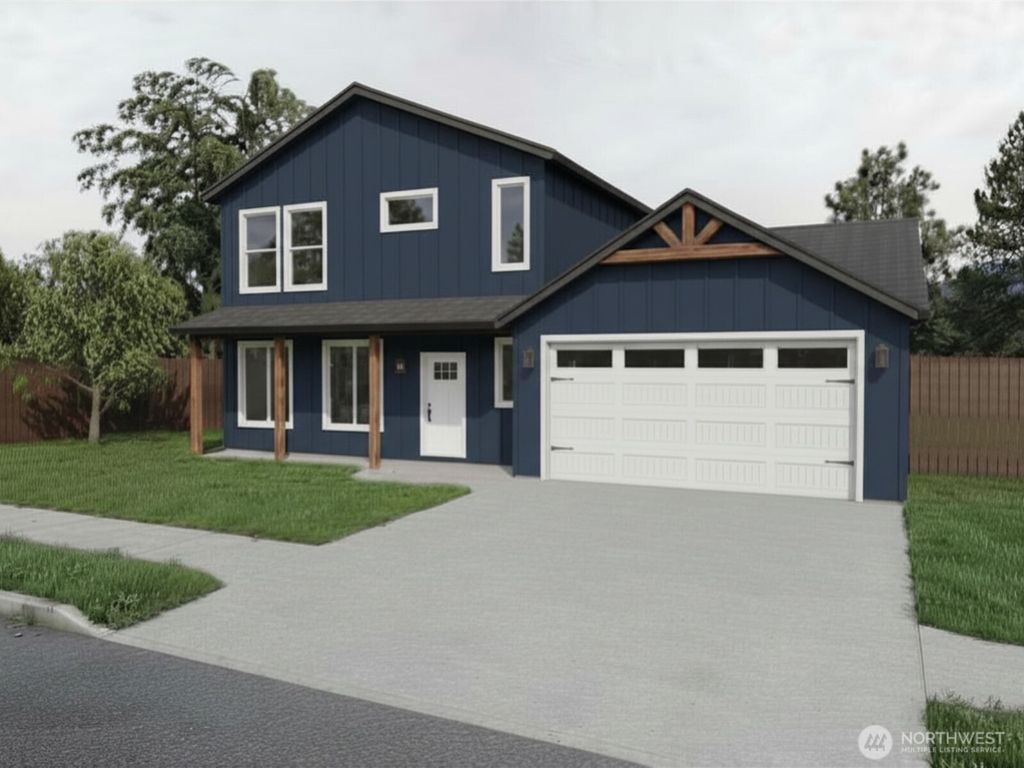 Photo of 7 Endor Heights Court, Vader, WA 98593 (MLS # 2503686)