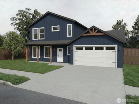 Photo of 7 Endor Heights Court, Vader, WA 98593 (MLS # 2503686)