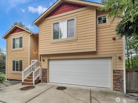 4032 152nd Place SW, Lynnwood, WA 98087 - MLS#: 2333704