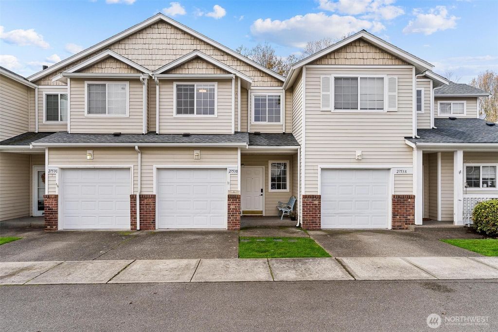 Photo of 2753 Diamond Loop Loop #9B, Milton, WA 98354 (MLS # 2456432)