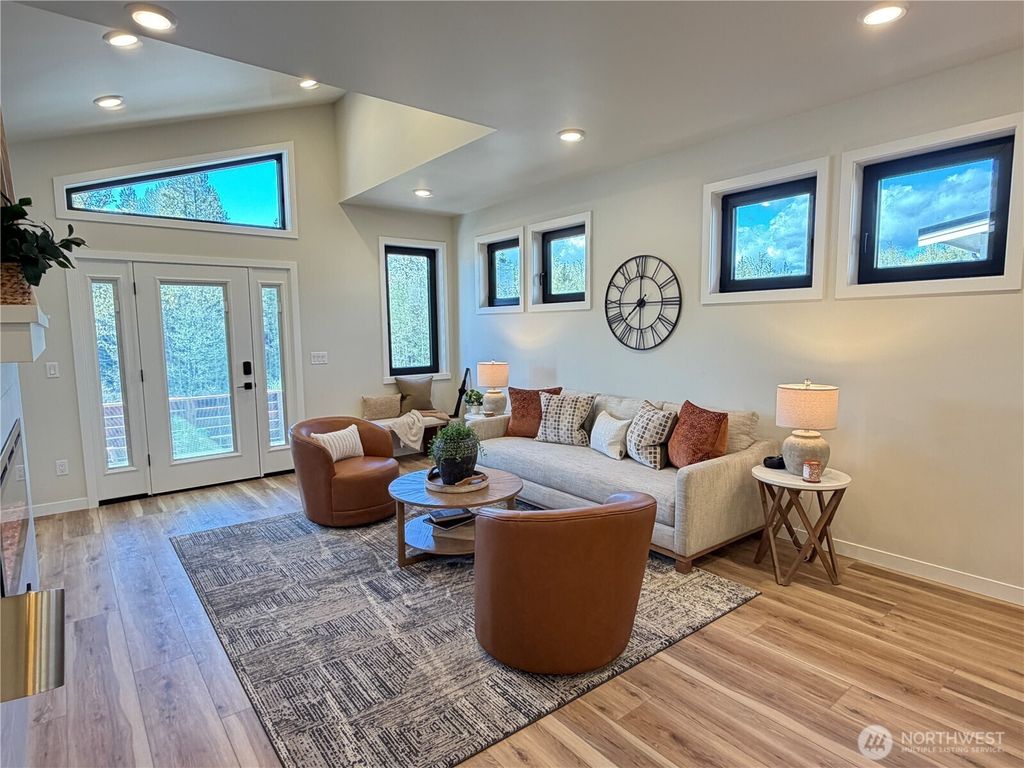 Photo of 4312 Creston Way, Bellingham, WA 98226 (MLS # 2509320)