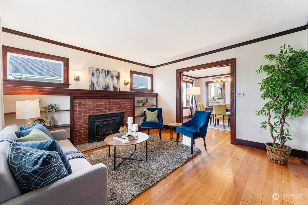 Photo of 1114 Wetmore Avenue, Everett, WA 98201 (MLS # 2215158)
