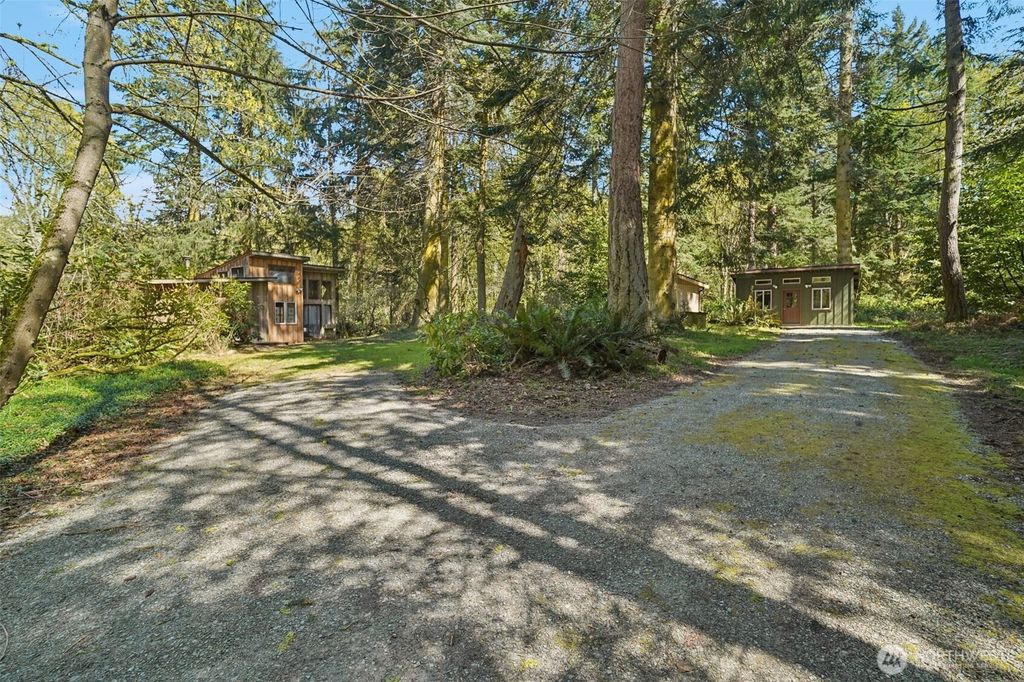 Photo of 1830 Amber View Place, Camano Island, WA 98282 (MLS # 2508613)