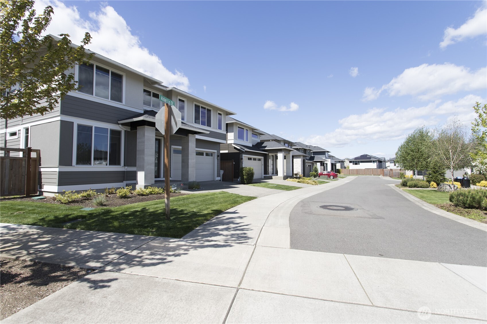 23068 Alder Lane SE