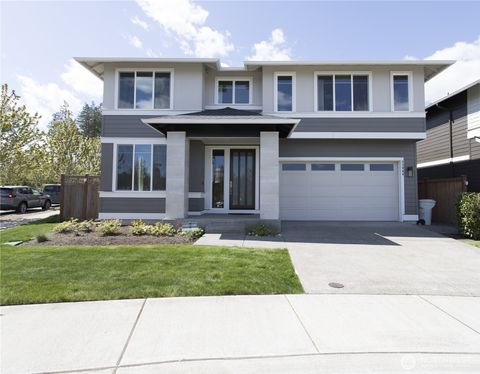 23068 Alder Lane SE Black Diamond WA 98010