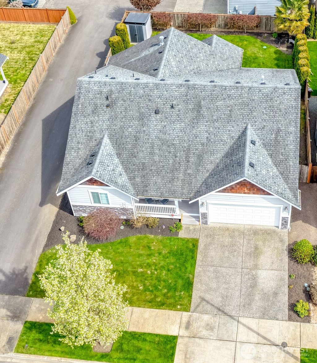 Photo of 315 Dennis Way, Monroe, WA 98272 (MLS # 2502257)